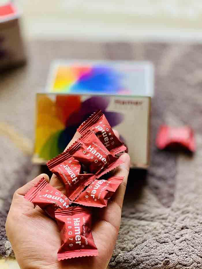 kẹo sam hamer tại bachvietshop